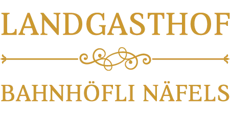 Landgasthof Bahnhöfli Näfels